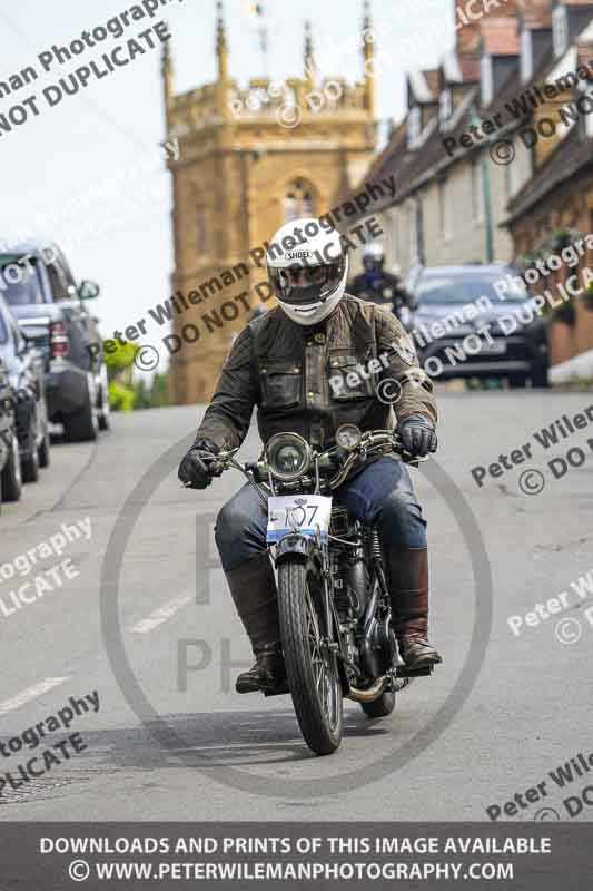 Vintage motorcycle club;eventdigitalimages;no limits trackdays;peter wileman photography;vintage motocycles;vmcc banbury run photographs